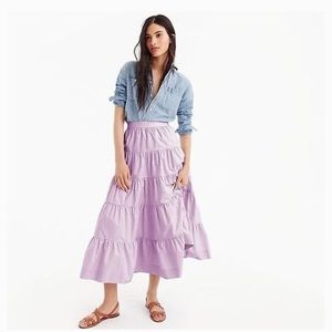 J. Crew Skirt